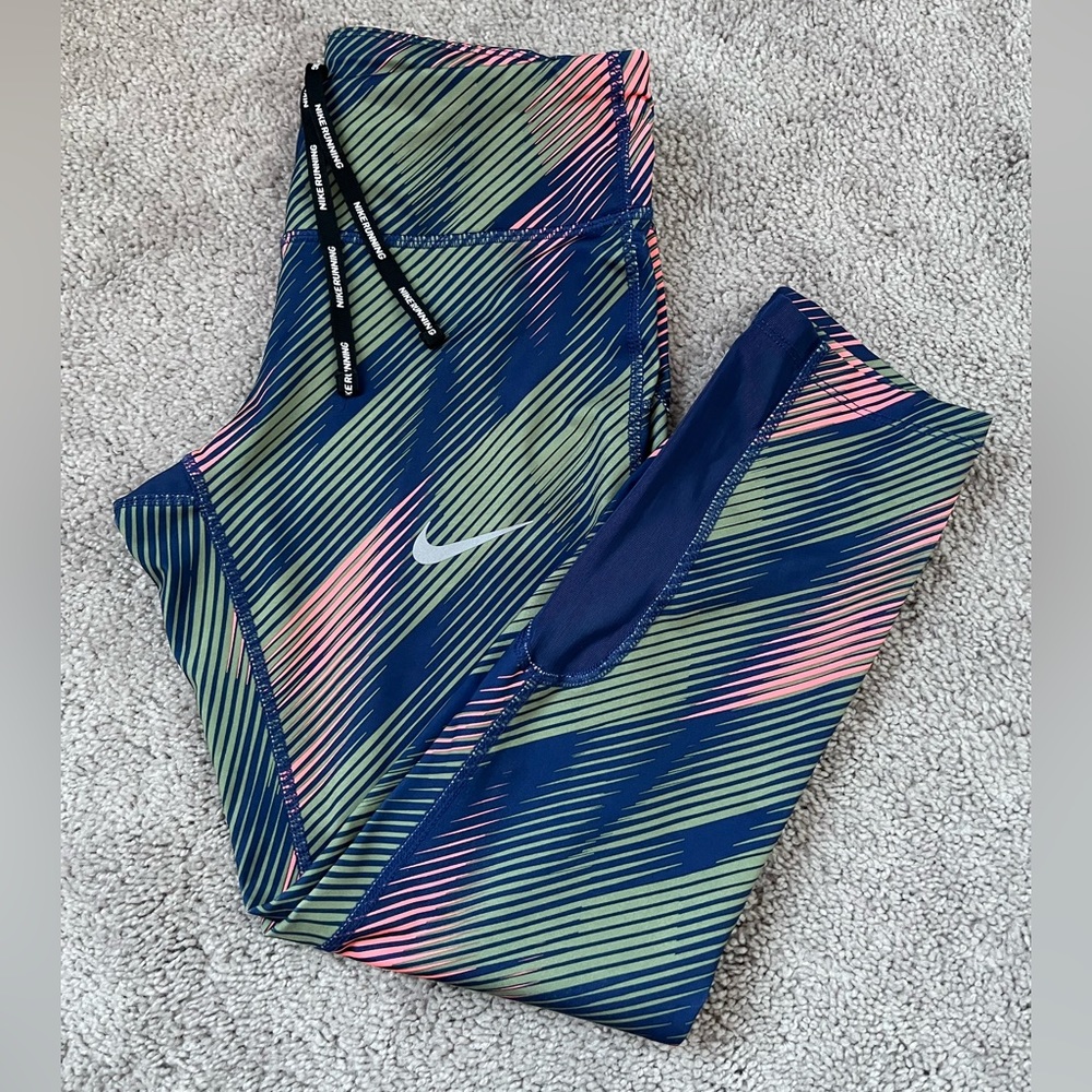 Nike / Running Leggings / XS